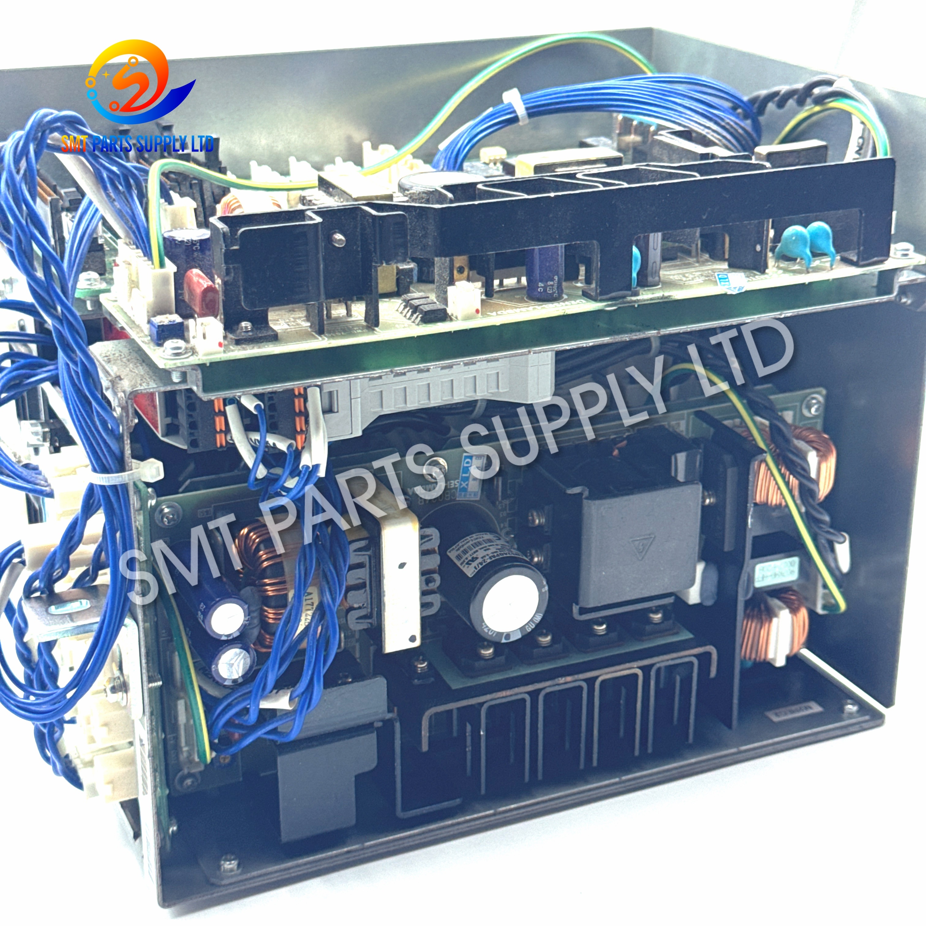 FUJI FH1366C0F AJ84909 080668 NXT Power Control Box