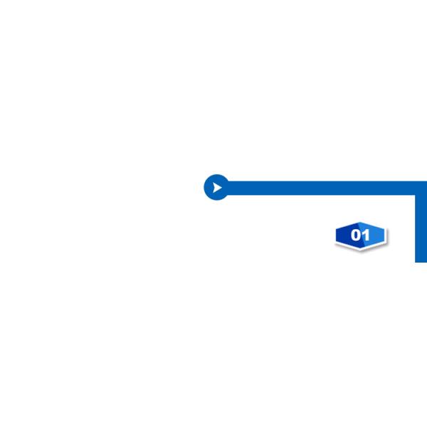 Пластиковый амортизатор колебаний винтовой спирали ISO9001 1300mm