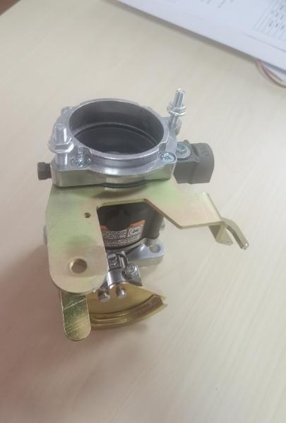 CA55-500  Natural Gas Impco Lpg Mixer Fuel System Parts