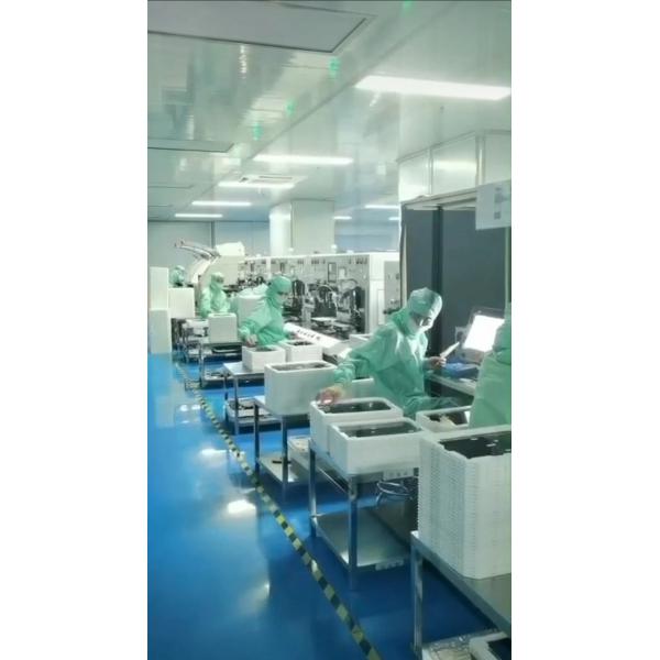 Shenzhen Xiantuo Electronics Co., Ltd.