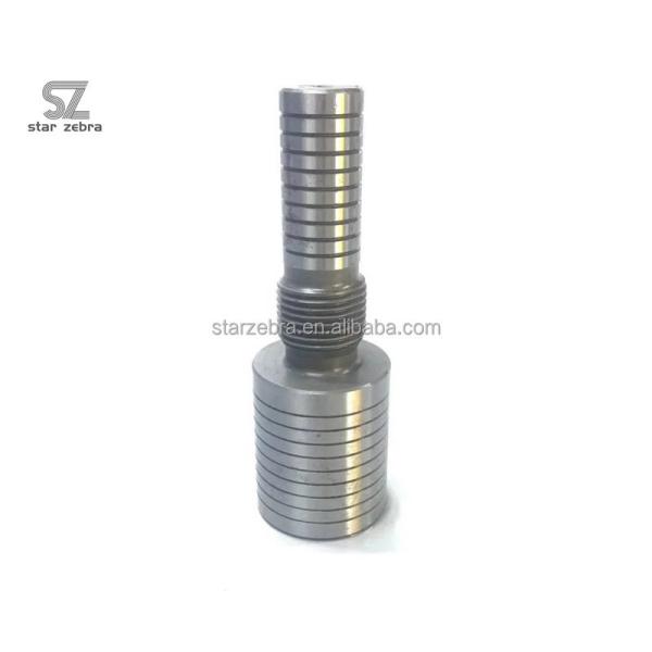 Excavator Parts Hydraulic Pump Lifter Servo Piston Monk Head Aircraft Spool for Customer Requirements