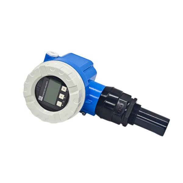 E+H FMU42 Série Instruments de mesure de niveau économique Émetteur à ultrasons compact
