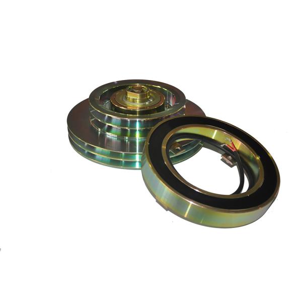 Bock Bitzer Bus Spare Parts 60W Ac Compressor Magnetic Clutch FKX-50 6U.6T.6P.6NFCY