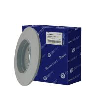 Disco de freio de boa qualidade Rotor Disco de freio traseiro Tambor Disco de freio de carro A2044230512 para Mercedes-Benz