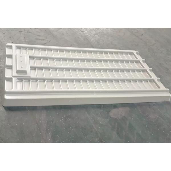 Seedbed Hydroponic растет подносы плавать Aquaponics растет кровать 3ft 4ft 5ft