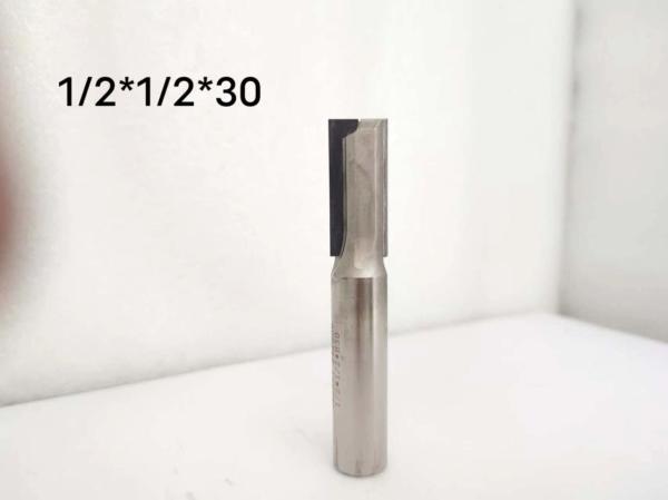 Trimmers Machines Straight Router Cutter for Smooth and Accurate Woodworking