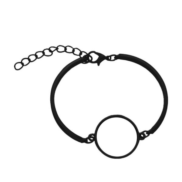 Elegant Sublimation Bracelet Blanks DIY Custom Sublimation Charm Bracelets