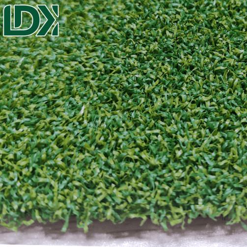 13mm Durable Football Artificial Grass And Easy To Install Turf