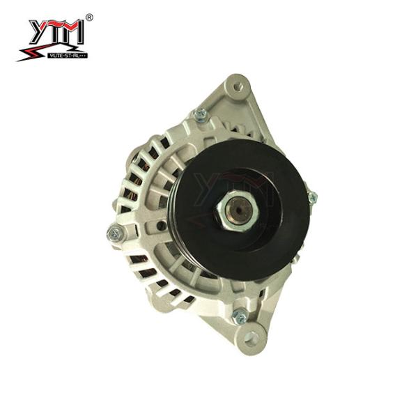 New Electric Alternator Motor ME202972 For Mitsubishi Delica Pajero Triton 4M40 24V