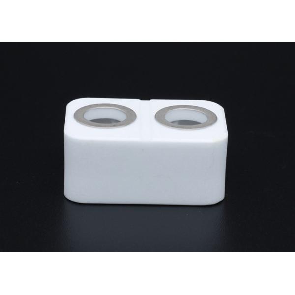 Анти- окись глинозема корозии Al2O3 95 керамическая