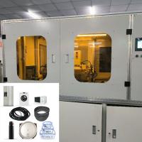 Aparelhos eficientes de fabricação de anéis de borracha para produção personalizada e automatizada