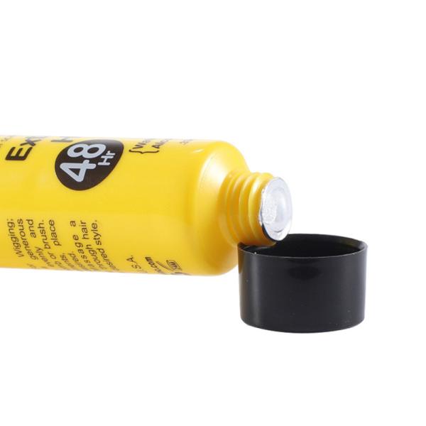 D13MM-60MM Cosmetic Refillable Plastic Squeeze Tubes For Daily Necessities