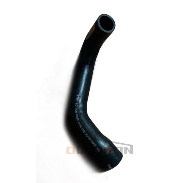 tuyau de fond pour excavateur PC56-7 Produit principal Pièces électriques Pièces de rechange