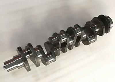 6BT 6BT5.9 Vehicle Crankshaft 3907804 3905619 Excavator Spare Parts High Level