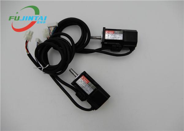 P50B0300PXS22 Juki Spare Parts SMT Pick And Place Machine Motor JUKI 750 760 ZT