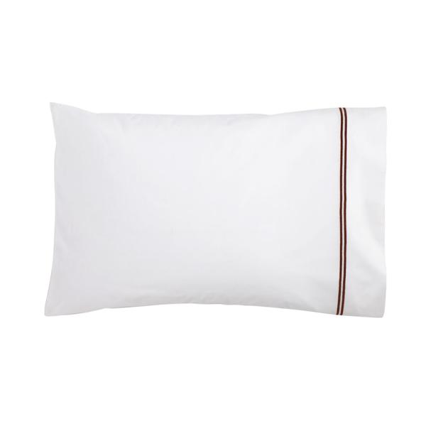 Kids Room Bedding Set 100% Polyester Rope Embroidery Stripe Bed Sheets 3pcs and 4pcs
