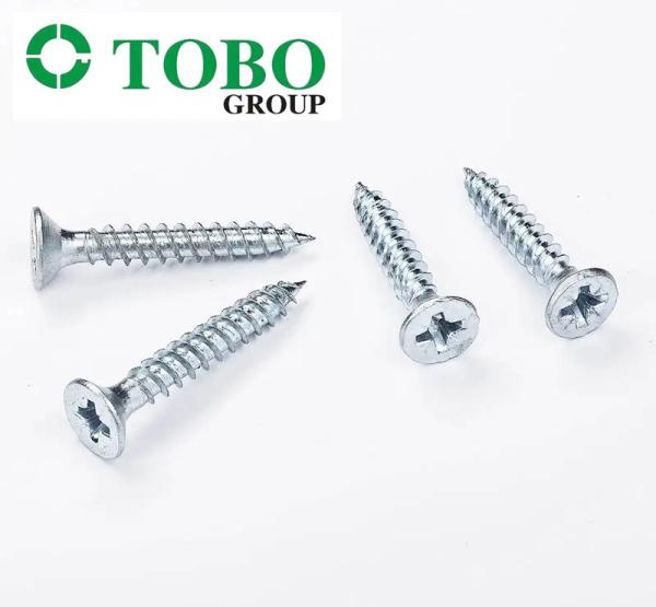 O cartão do metal de barato 4,8/8,8/10,9/12,9 categorias parafusa o cartão do parafuso do fornecedor