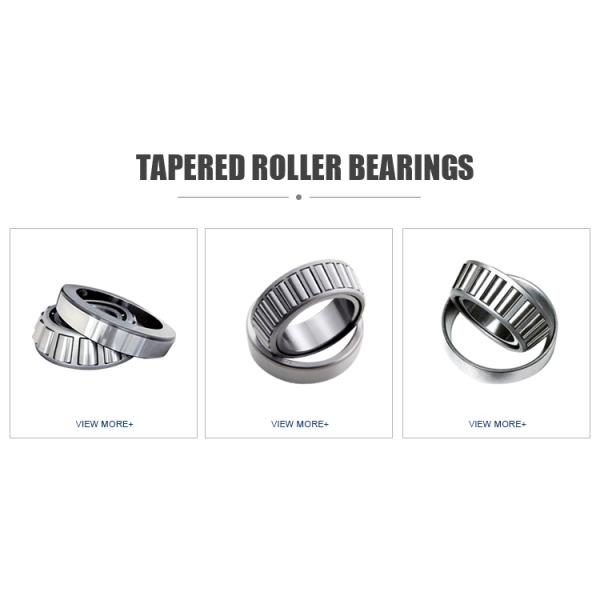 HM218248/210 Taper Roller Bearing Size 89.975*146.975*40 mm Weight 2.54KG