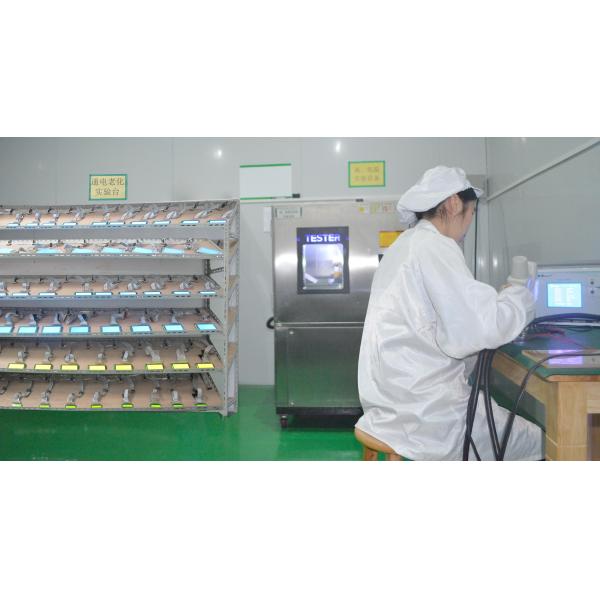 Shenzhen Junxian Electronic Technology Co., Ltd.