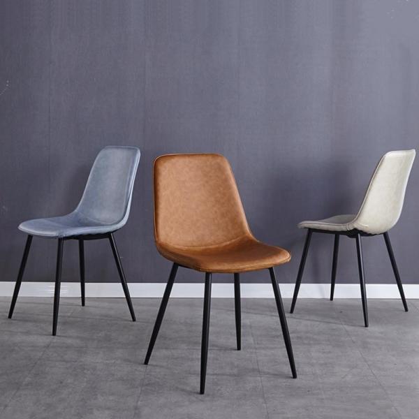 таблица и стулья кафа стиля 80cm 90cm 120cm минимальные европейские 6 установленных бистро