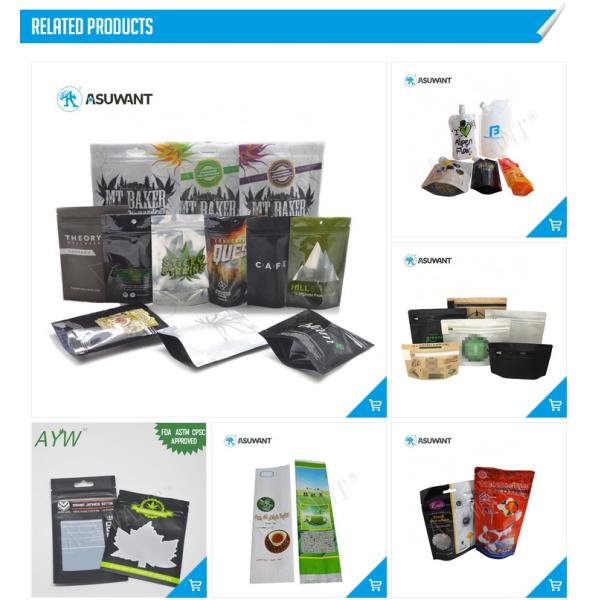 Упаковка еды качества еды УПРАВЛЕНИЯ ПО САНИТАРНОМУ НАДЗОРУ ЗА КАЧЕСТВОМ ПИЩЕВЫХ ПРОДУКТОВ И МЕДИКАМЕНТОВ кладет водоустойчивую пластмассу в мешки для упаковки Дипенсары