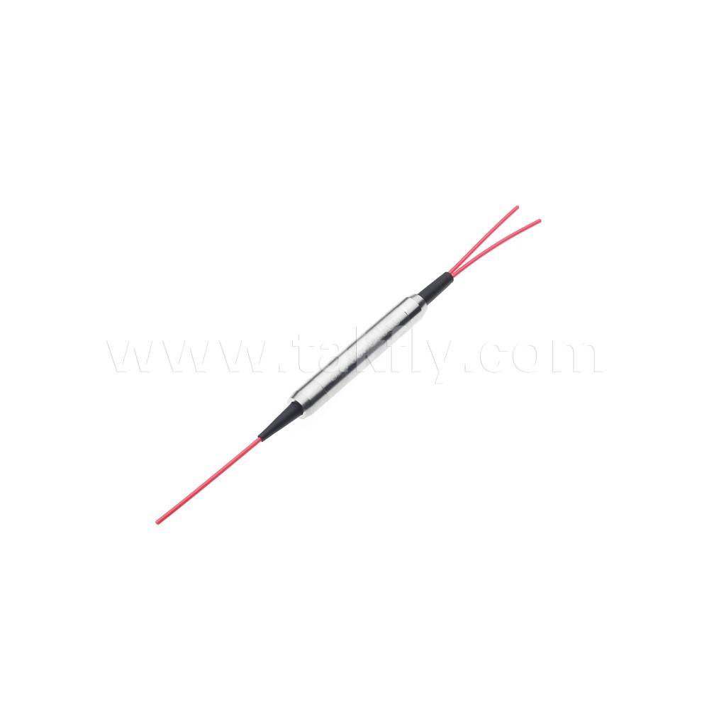 Polarization Maintaining Fiber Optic PM Isolator & Polarization Beam Splitter/Combiner (IPBC/IPBS) for ICT AI Computing