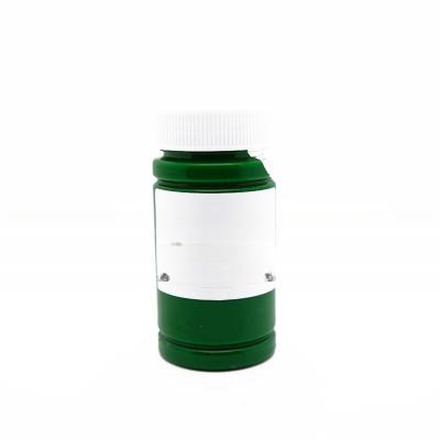 Organic Apple Green Polyurethane Pigment Paste In Liquid For PU Foam Sponge