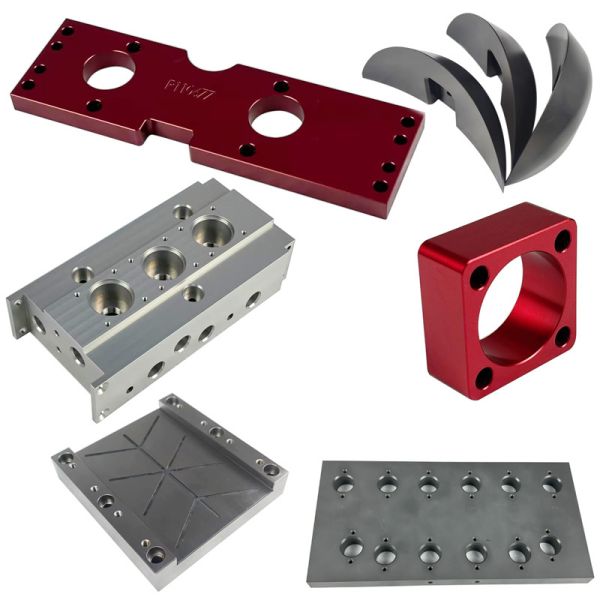 Custom 316 Stainless Steel CNC Machined Parts for Medical Devices with High Precision Tolerance