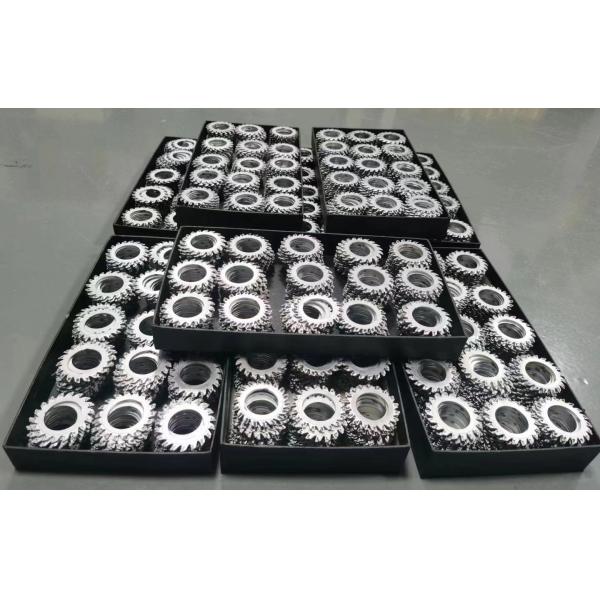 Клин для резки алюминия и металлообработки