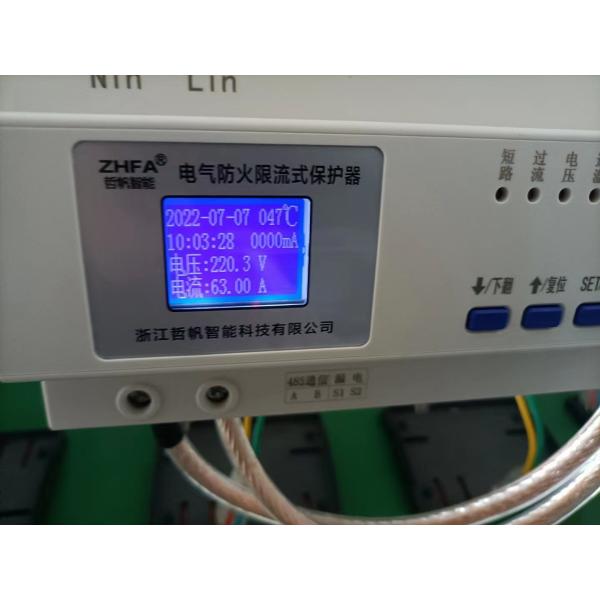 2.15 pulgadas 128x64 Pantalla LCD gráfica STN Blanco En Azul 34PIN Soldadura FPC