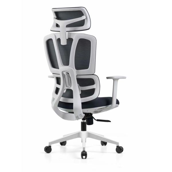 Mesh Executive Ergonomic Office Chairs BIFMA Passed for Big Tall Man CEO