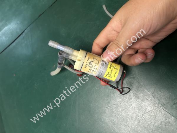 Components de pompe médicale de haute qualité Welch Allyn Spot Signes vitaux Lxi M26B18153R, 0140522, P05C09R, 14526 avec 6V CC