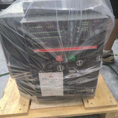 ABB 1SDA055914R1 E2N1600PR121/P-LSIGIn=1600A4pWMP SACE Emax Cortacircuito de aire