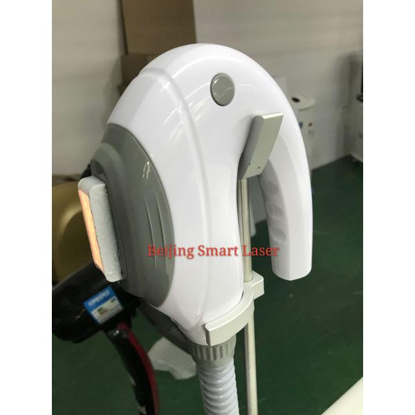 OPT SHR IPL Hair Removal Machine , Vertical Elight IPL Hair Removal Equipment