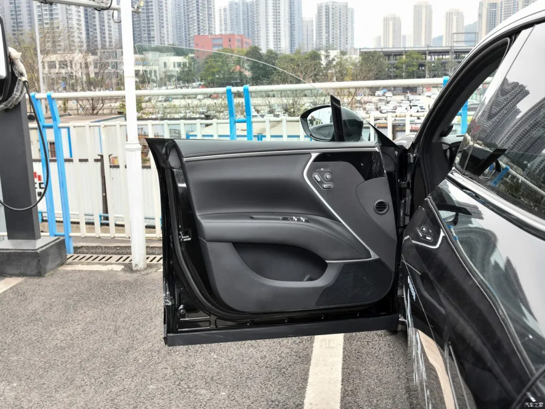 Avita 11 Electric Car 555km 680km Long Endurance Dual-Motor 5seats