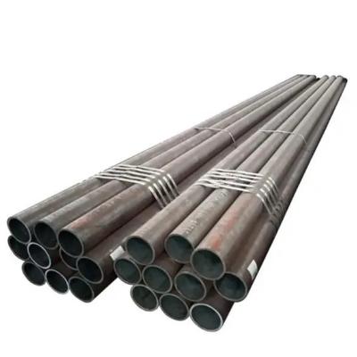 30crmnsia Alloy Seamless Steel Pipe 30crmnsia Size Diameter Seamless Pipe in China