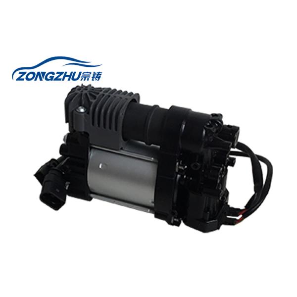 Запчасти ОЭМ замены компрессора 7П0698007 подвеса воздуха Тоуарег 7П5 Ланд Ровер