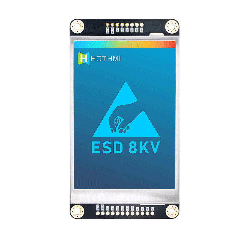 3,5 ПАНЕЛЬ МОДУЛЯ ДИСПЛЕЯ 320X480 SPI TFT LCD ДЮЙМА С ДОСКОЙ РЕГУЛЯТОРА LCD