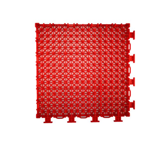 Теннисный корт низкого обслуживания анти- выпячивая справляясь анти- трескать