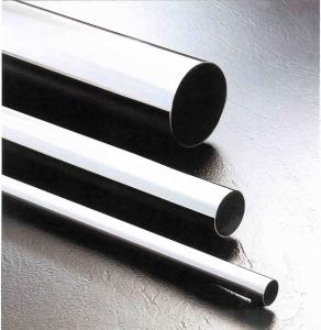 AISI ASTM 316L Stainless Steel Pipe