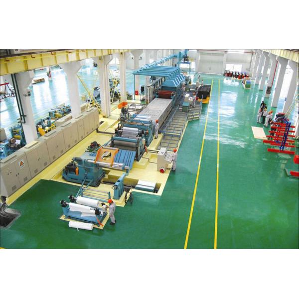 Mirror 202 / 304 / 316L / 201 Stainless Steel Coil Rolled ASTM A537 , ASTM A302