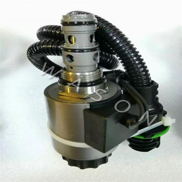 High Quality Solenoid Valve VOE15066984 15066984 For Volvo  L220