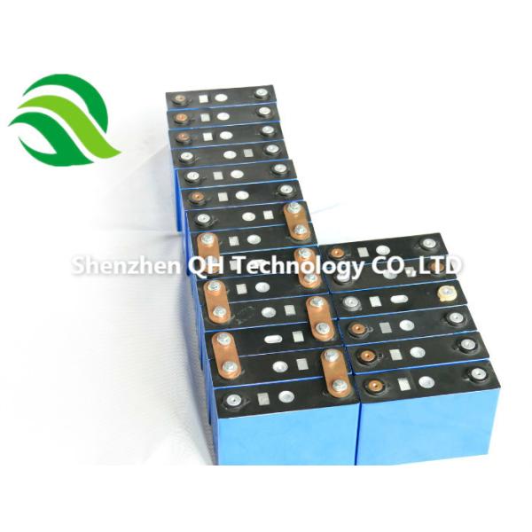 Long Service Lithium Iron Phosphate Marine Battery Rechargeable 48V 300Ah