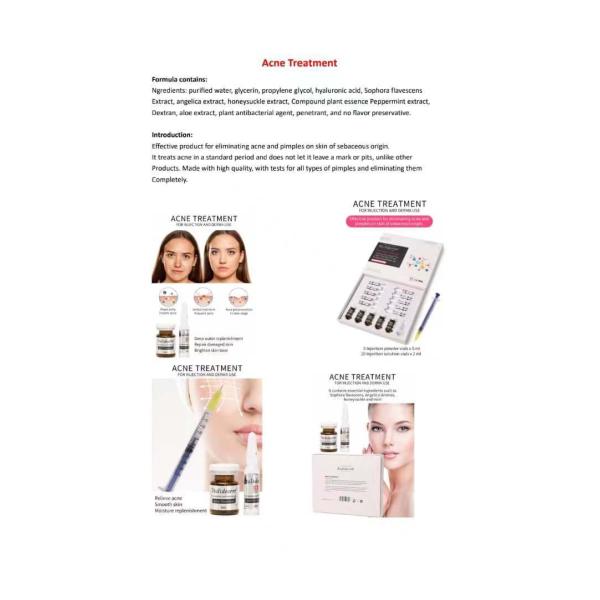 Customized Skin Booster Hair Code Beard Growth Serum Oil 100% Natural Private Label