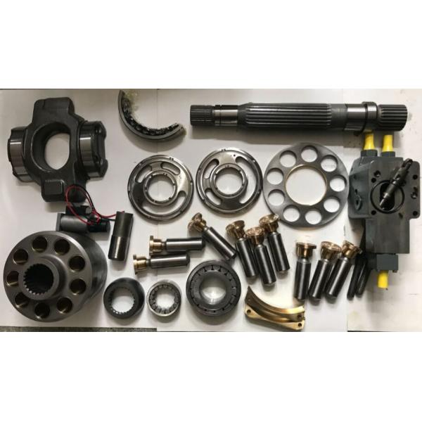 Truck Mounted Concrete Pump Spare Parts Putzmeister Rexroth A11VO190 Or A11VLO190