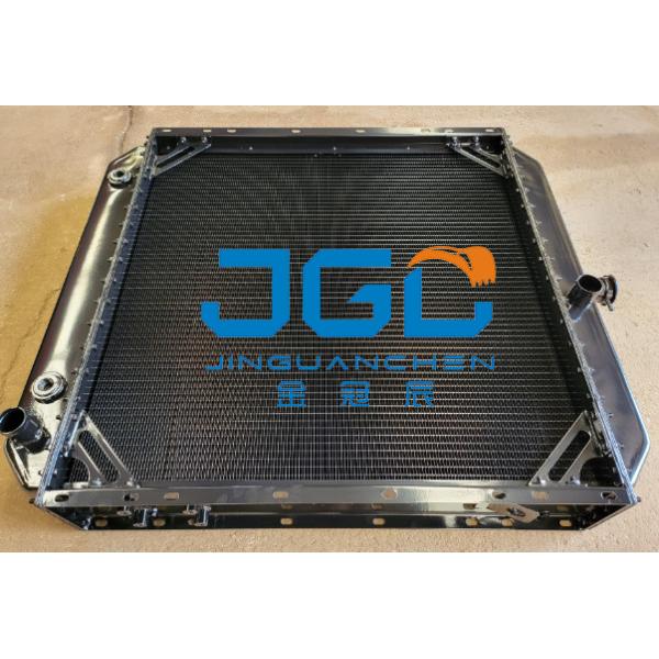 4110001020 Radiator Engine Cooler Aluminum Copper Radiator For Bulldozer Loading Equipment OEM LG956L Radiator 4110001020 Radiator Engine Cooler Aluminum Copper Radiator For Bulldozer Loading Equipment OEM LG956L Radiator для бульдозеров и бульдозеров для погрузки грузов для погрузки грузов для погрузки грузов для погрузки грузов для погрузки грузов для погрузки грузов для погрузки грузов