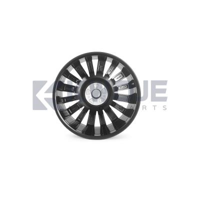 OEM 203001481AA Aluminum Alloy Rims Wheels for EXEED VX