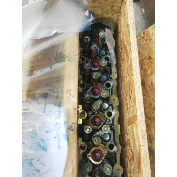 2195843  C7 Cylinder Head /  950h Wheel Loader Parts