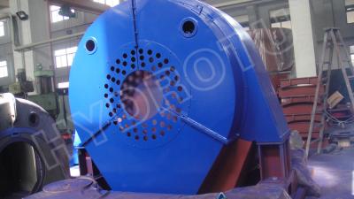 Synchronous Hydroelectric Generator Excitation System for hydro turbine100KW - 20000KW