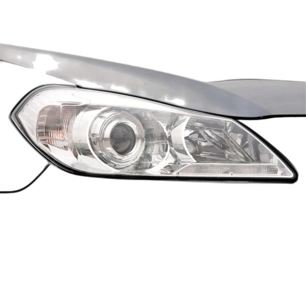 LED Headlamp Assembly for BYD E5 Tang Song Han and Qin S6 F3 G6 G3 I3 EV OE No. dfagfa